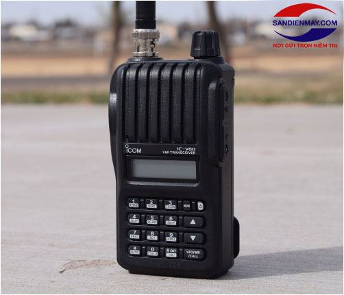 Bộ đàm ICOM IC-V80
